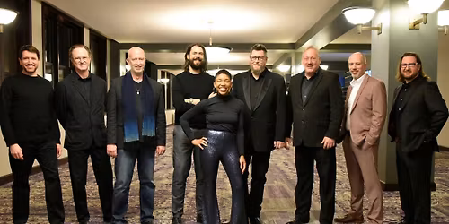 Holiday Jam with the Hegg Brothers at Washington Pavilion of Arts & Science