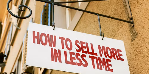 MEGA Lead Conversion: More closings with less leads