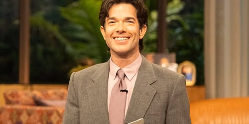 John Mulaney Tickets — Chrysler Hall, Norfolk, Va
