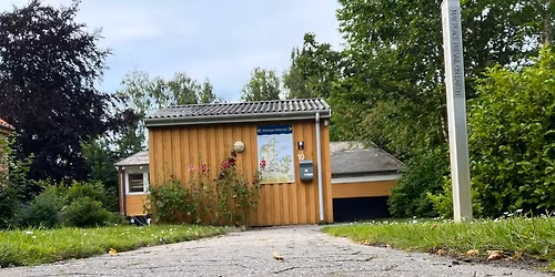 GENERALFORSAMLING i Foreningen Albergue Ballerup (Pilgrimshus)