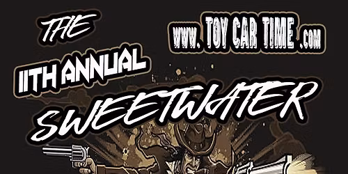 11th annual Sweetwater Shoot-out hosted by: Sweetwater Raceway