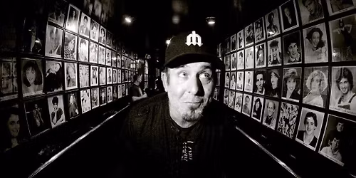 Craig Gass At Jimmy Kimmel's Comedy Club