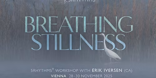 BREATHING STILLNESS