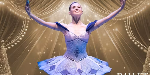 Ballet Quad Cities: The Nutcracker