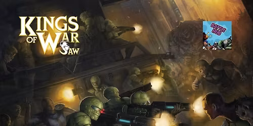 Deadzone: Ruiny Warszawy - vol2