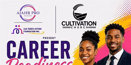 Career Readiness Workshop