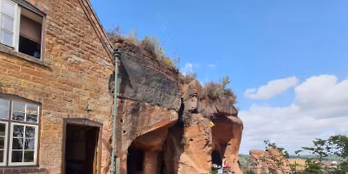 Kinver Edge & Arley Wood