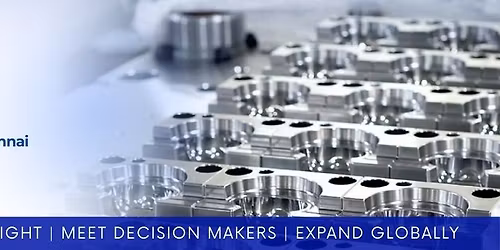 DIEMEX 2025 - International Die & Mould Exhibition