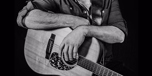 Mark Croft LIVE at Duke's 