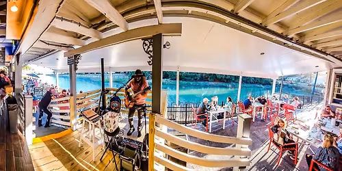 Julio Navarro LIVE at Neal\u2019s Creekhouse