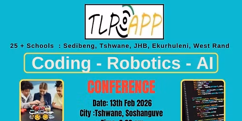 AI, Coding and Robotics - Primary School Learners