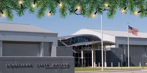 29th Annual Christmas Tree Festival