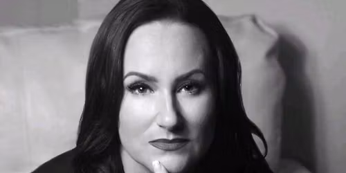 Georgette Jones at COMMA Performing Arts Center