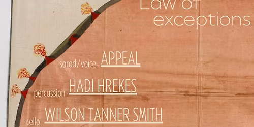 Law of exceptions: Appeal\/Hrekes\/Smith
