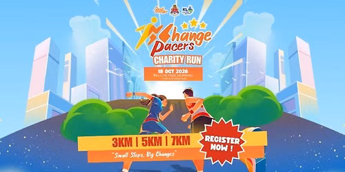 SC: Change Pacers