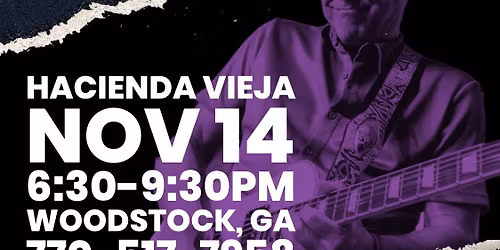 ChanceATL & Hacienda Vieja