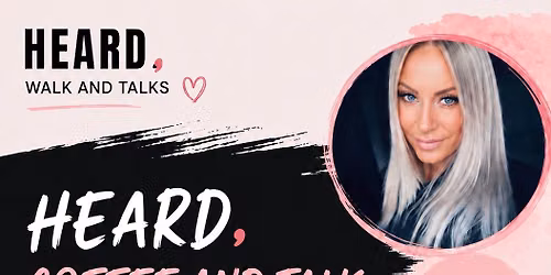 Women\u2019s adhd coffee morning