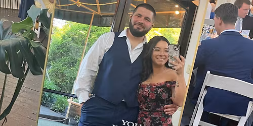 Chris & Sara\u2019s Jack & Jill 