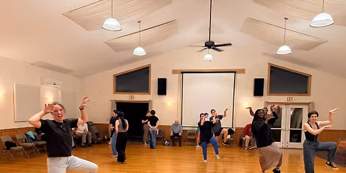 Community Line Dance