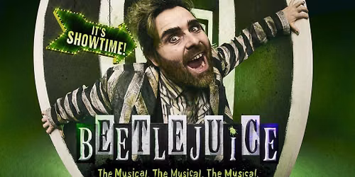 Beetlejuice