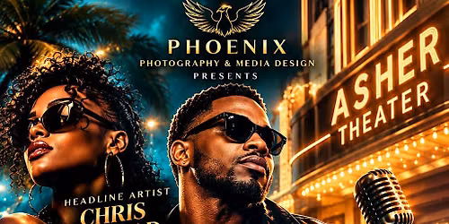 Hip-Hop R&B Ball