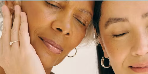 Being Enough: Letting Go of Self-Judgement Retreat and Course