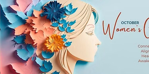 October Women's Gathering