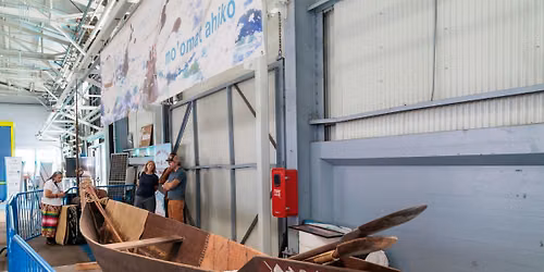 AltaSea Open House: Charting a Legacy of the Sea to the Future of the Ocean