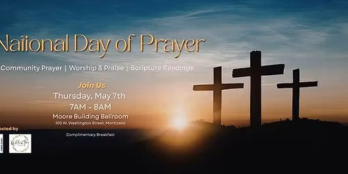 National Day of Prayer