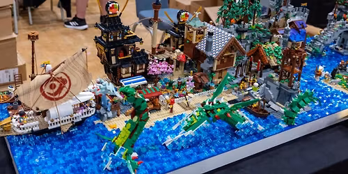 Brick at City Winery - Atlanta