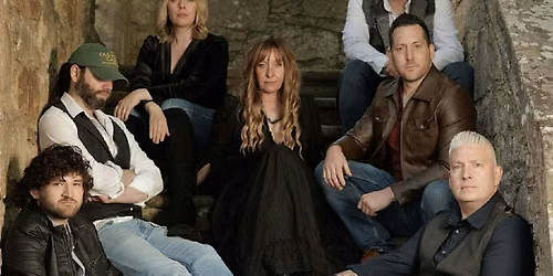 SILVER SPRINGS - The Fleetwood Mac Experience