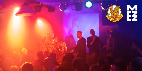 Jubileum Clipcaf\u00e9 (Caf\u00e9 de Bommel) in MEZZ