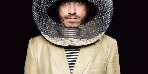 Jan Plewka singt Simon & Garfunkel - Sound of Silence