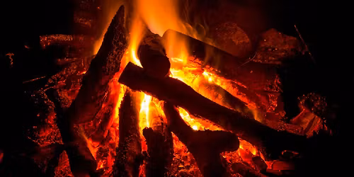 Campfire - Beaver Tails - All Ages