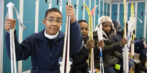 Cross-Country Ski Seminar