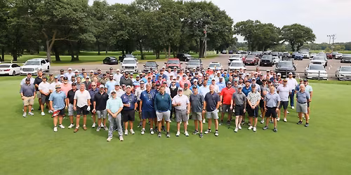 2nd Annual Anoka County SWAT Foundation  Golf Tournament