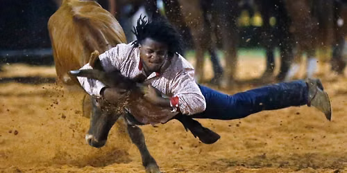 Roy LeBlanc Invitational Rodeo