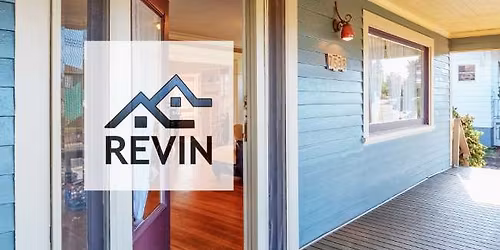 REVIN Networking Event