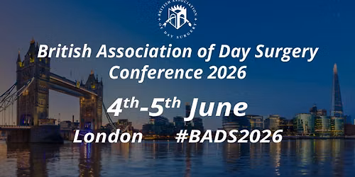 BADS Annual Conference 2026