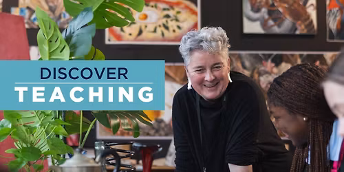 Discover Teaching 2025