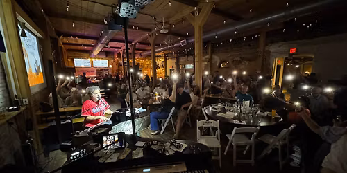 Dueling Pianos in Lawrenceville! 2026