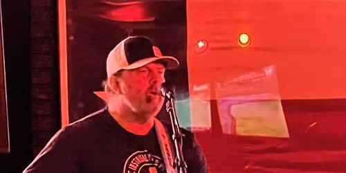 acoustic time at Sammy Lou's