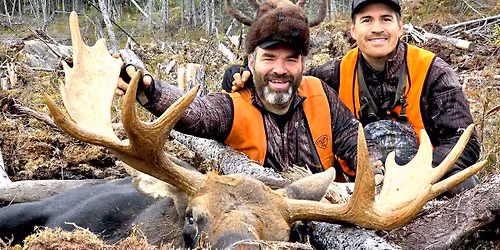 La 32e Tourn\u00e9e des Films Chasse P\u00eache (TFCP) 2026