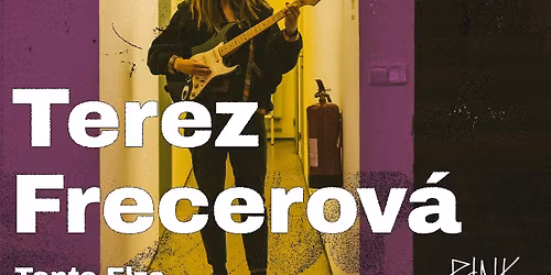 Terez Frecerov\u00e1 (KRST) + Tante Elze