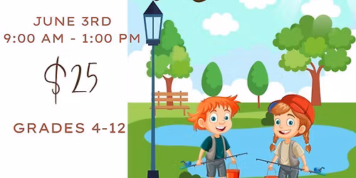Fishing Camp