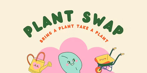 Reno Plant Swap