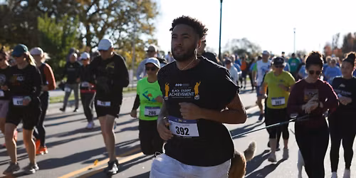 Victory Races - 5k, 10k, Doubleheader