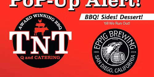 Eppig every other FRIDAY!