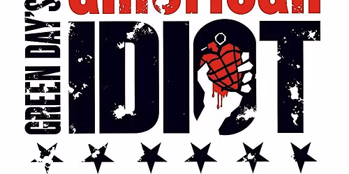 American Idiot the Musical