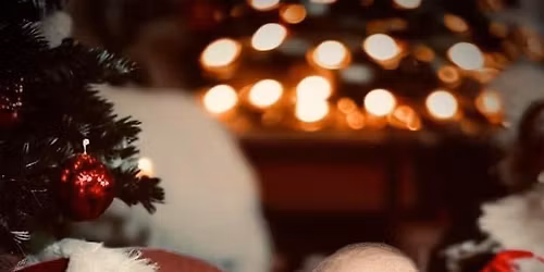 Brooksville Family Sensory Christmas Celebration